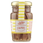 Filety z sardeli  80g