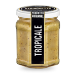 Konfitura z owoców tropikalnych 240g