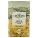 Makaron Kamut Farfalle BIO 500G