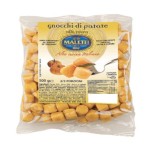 Gnocchi ziemniaczane z dynią 500g