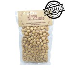 Prażone orzechy laskowe PIEMONT IGP 200g