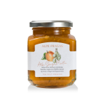 Konfitura morela imbir mięta 335g  