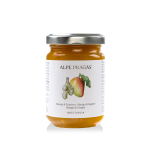 Mostarda mango z imbirem 160g     