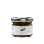 Mostarda zielony pomidor i figa 70g