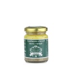 Masło klarowane truflowe 80g