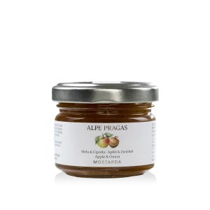Mostarda jabłko i cebula 70g 