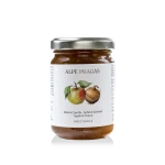 Mostarda jabłko i cebula 160g