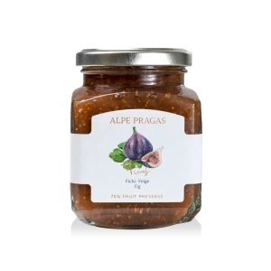  Konfitura z fig 335g  